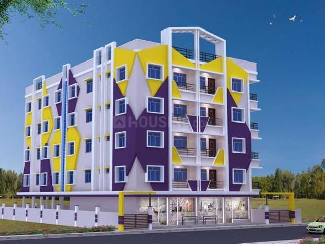 Dharampur 2 BHK Apartment For Sale Hooghly