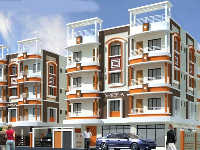Chinsurah 2 BHK Apartment For Sale Hooghly