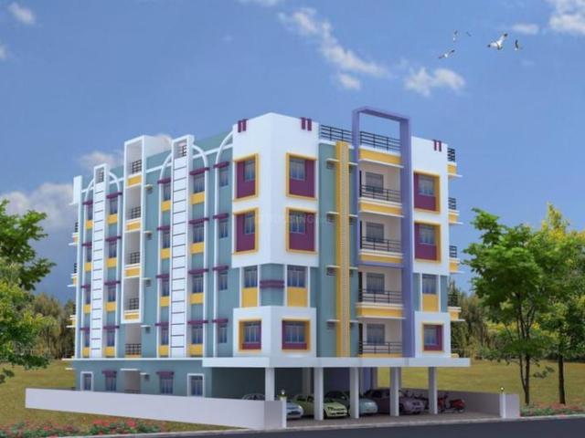 Chinsurah 2 BHK Apartment For Sale Hooghly