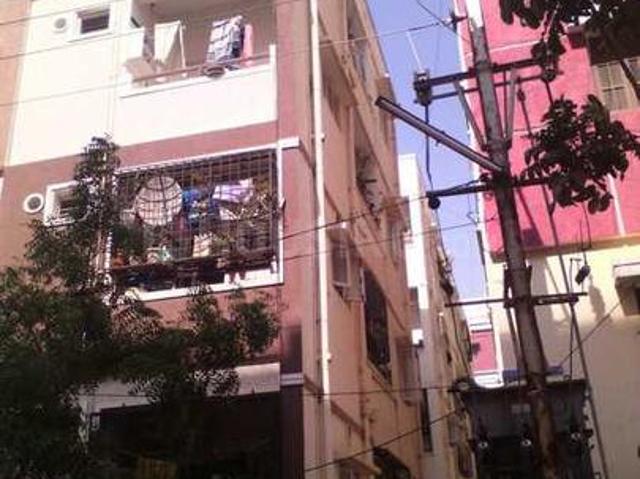 Chintalakunta 2 BHK Apartment For Sale Hyderabad