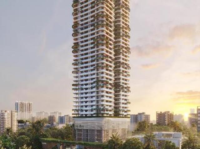 Chintalakunta 3 BHK Apartment For Sale Hyderabad