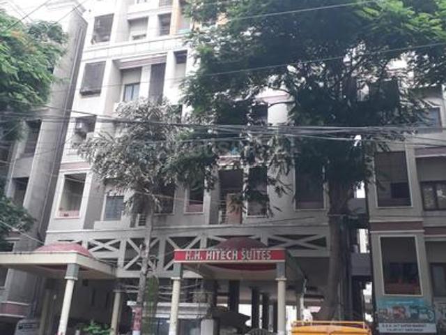Chintalmet 2 BHK Apartment For Sale Hyderabad