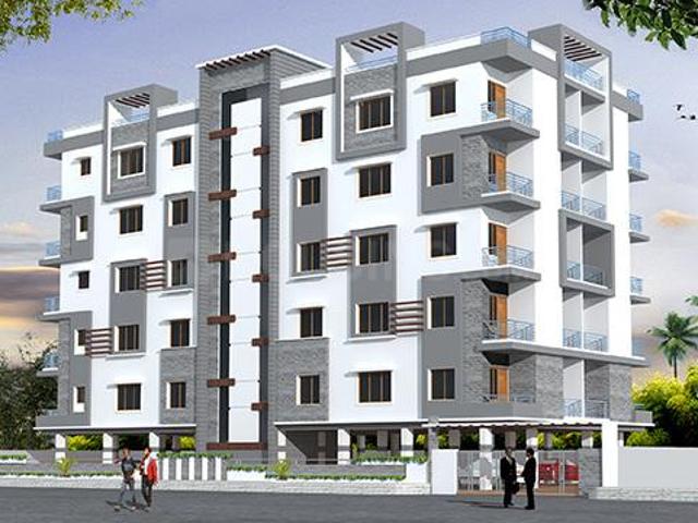 Attapur 3 BHK Apartment For Sale Hyderabad