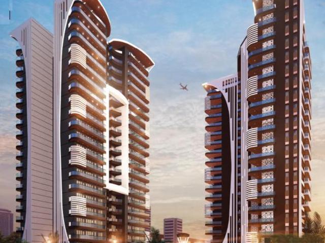 Chintamani,Sector 103 4 BHK Penthouse For Sale Gurgaon