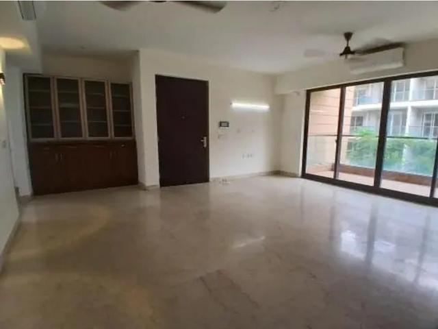 Chintels Serenity 3 Bedroom 2100 Sq. Ft. Apartment in Sector 109 Gurgaon Listing ID: #10352