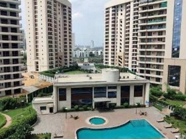 Chintels Serenity 3.5 Bedroom 2100 Sq. Ft. Apartment in Sector 109 Gurgaon Listing ID: #10080