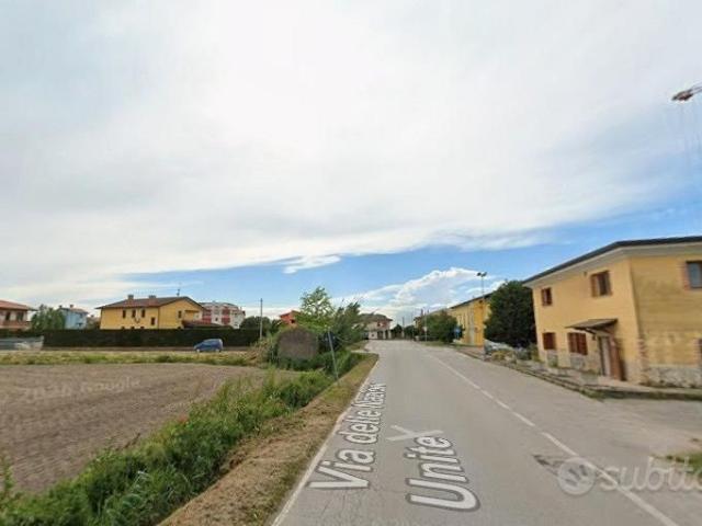 Chioggia accogliente bilocale di 30 mq