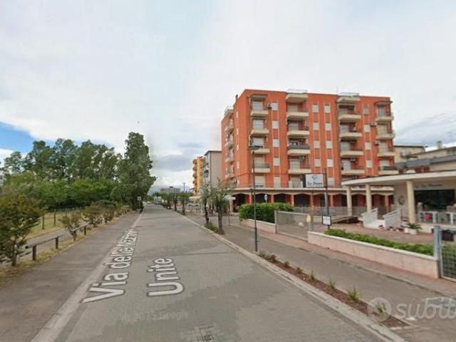 Chioggia accogliente monolocale libero a breve