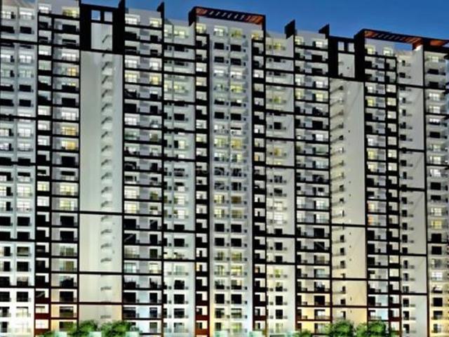 Chipiyana Buzurg 1 BHK Apartment For Sale Ghaziabad