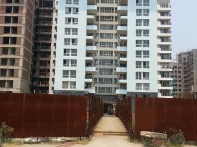 Chipiyana Buzurg 3 BHK Apartment For Sale Ghaziabad