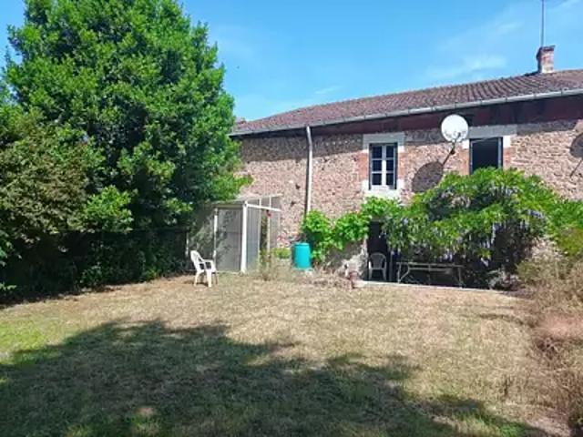 Chirac 16150 Achat / Vente maison