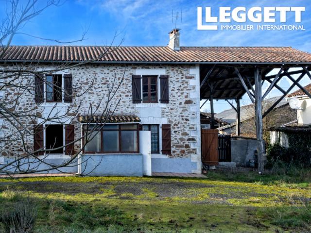 Chirac Vente Maison 16