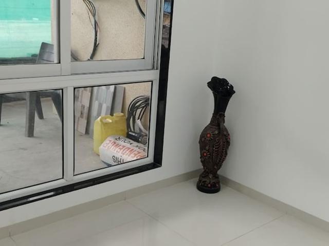 Chirag Cascade Avenue 1 Bedroom 426 Sq. Ft. Apartment in Owale Thane Listing ID: #10049