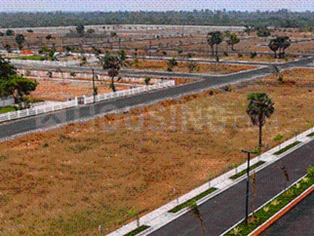 Chirag Chandigarh Hills,Kharar Residential Plot For Sale Mohali