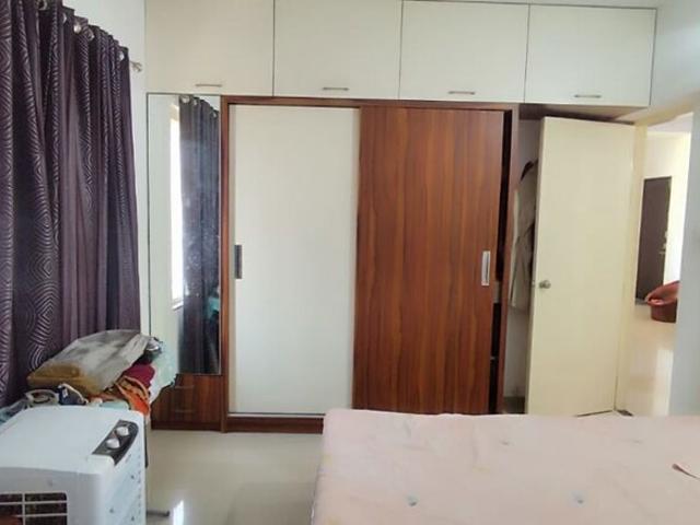 Chirag Grande View 7 Insignia 2 Bedroom 950 Sq. Ft. Apartment in Ambegaon Budruk Pune Listing ID: #10051