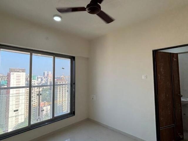 Chirag Vijayi Jwala 2 Bedroom 620 Sq. Ft. Apartment in Goregaon West Mumbai Listing ID: #10330