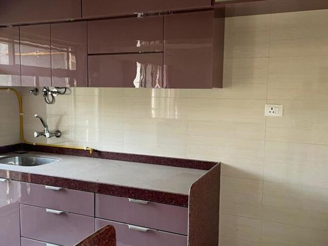 Chirag Vijayi Jwala 3 Bedroom 880 Sq. Ft. Apartment in Goregaon West Mumbai Listing ID: #10414