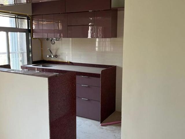 Chirag Vijayi Jwala 3 Bedroom 1100 Sq. Ft. Apartment in Goregaon West Mumbai Listing ID: #10236