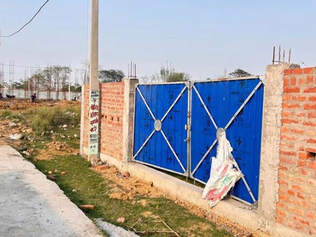 Chiraundi 4356 Sq.Ft. Plot in Morabadi Ranchi Listing ID: #10310