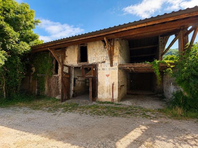 Chirens Vente Maison 38