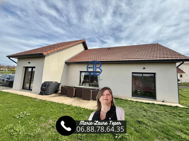 Saint Geoire en Valdaine Vente Maison 38