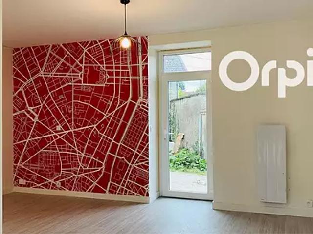 Chirens 38850 Location appartement 2 pièces t2