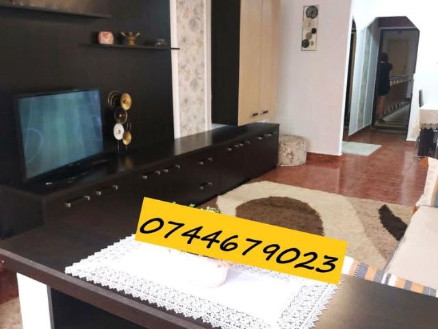 Chirie 2 cam, spatios, confortabil,central, pet friendly. Comision 0