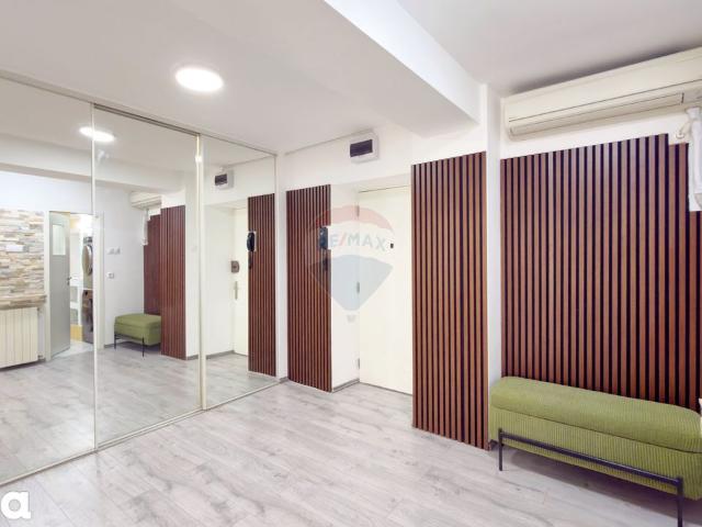 Chirie 2 camere 70mp Renovat | Blvd. Unirii bloc F64