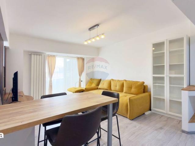 Chirie 2 camere 70mp Renovat | Blvd. Unirii bloc F64