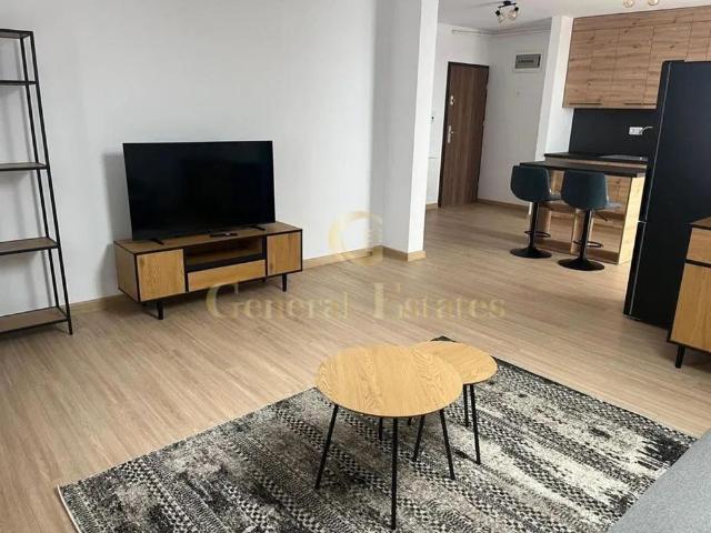 Apartament 2 camere Ghimbav | Pet Friendly | 63 mp