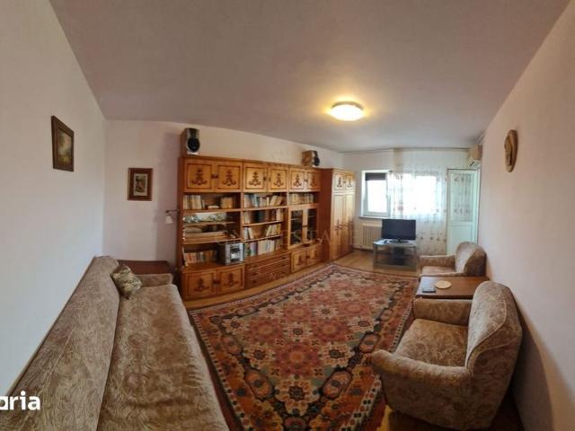 Chirie 2 Camere Decomandat Centrala Proprie Zona Apusului