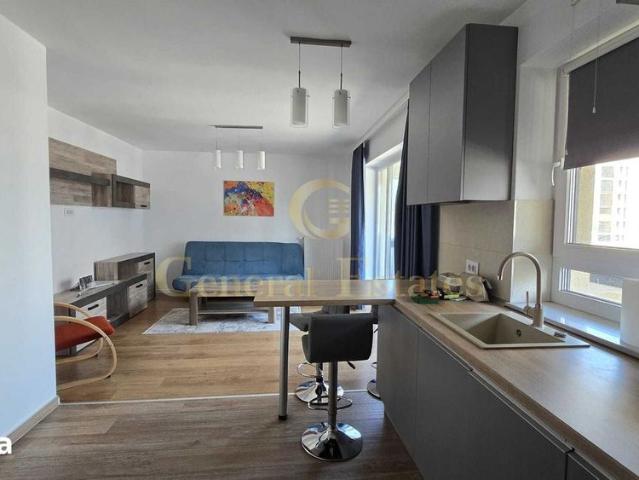 Chirie 2 camere Kasper Coresi | Mobilat și utilat | 530 Euro