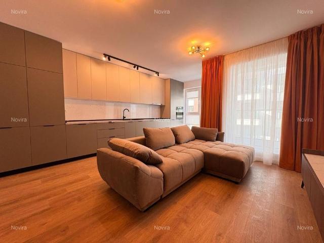 Chirie 2 camere | Rond OMV | Parcare inclusa