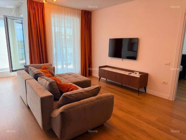 Chirie 2 camere | Rond OMV | Parcare inclusa
