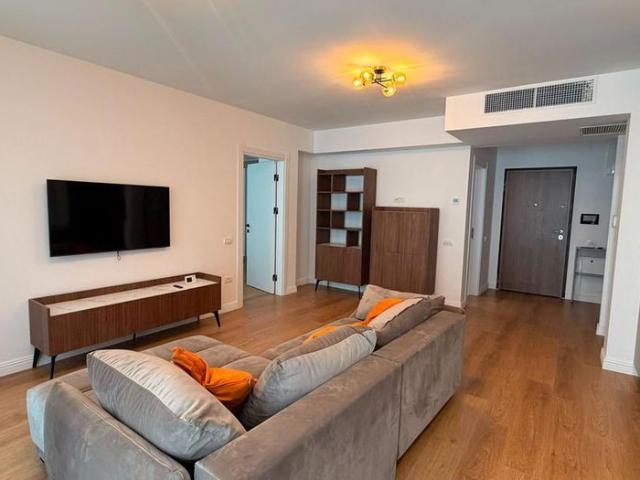 Chirie 2 camere | Rond OMV | Parcare inclusa