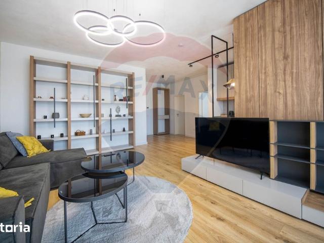 CHIRIE | 2 CAMERE | VITUS RESIDENCE | MIHAI VITEAZU | LUX