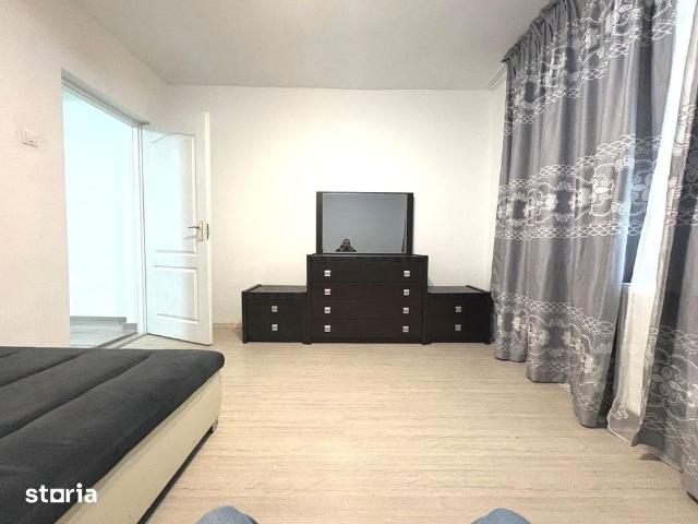 Chirie 2 camere zona Kaufland mobilat utilat 300eur/ luna