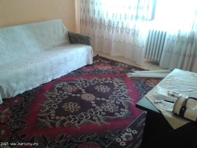Chirie 2 Semidecomandate Milcov 500 lei lunar mobilat