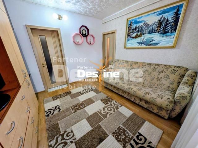 Chirie Comision 0% Apartament 2 camere mobilat utilat renovat centrala termica