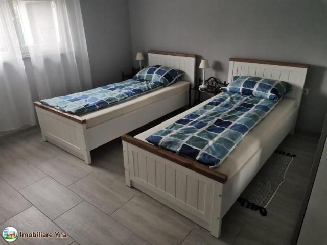 Chirie casa mobilata utilata, Zona Bercu Rosu