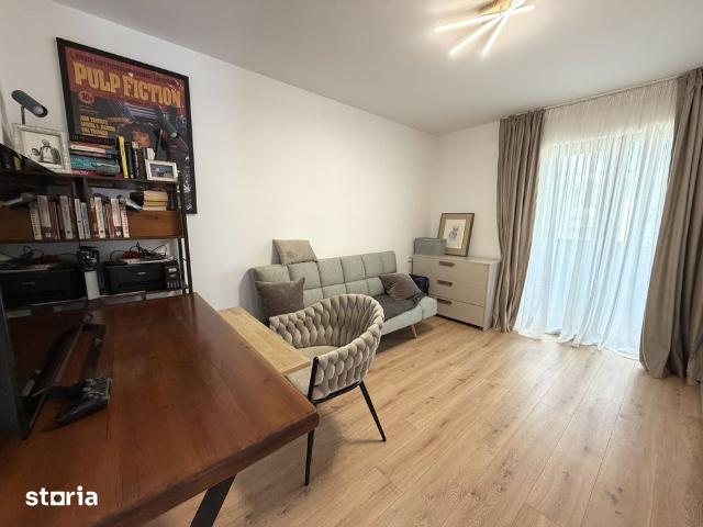 Chirie Casa P+1, mobilata si utilata, Lux, moderna, Mioveni Pitesti