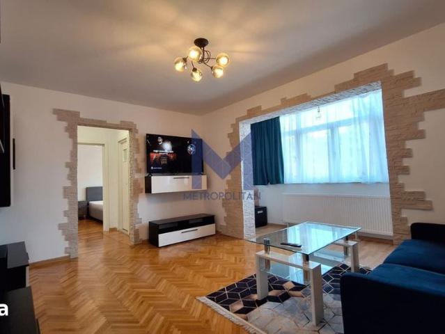 Chirie Cluj Gheorgheni, 2 camere str. Liviu Rebreanu