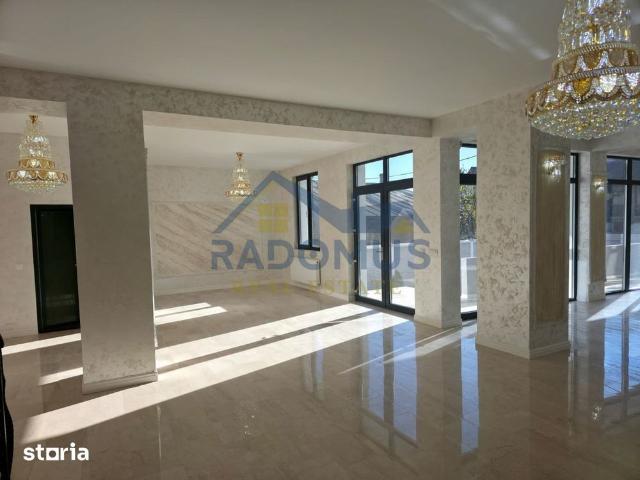Chirie Clădire PREMIUM Ploiești 670 Utili NORD Mini HOTEL