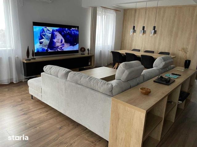 Chirie ap 3 camere