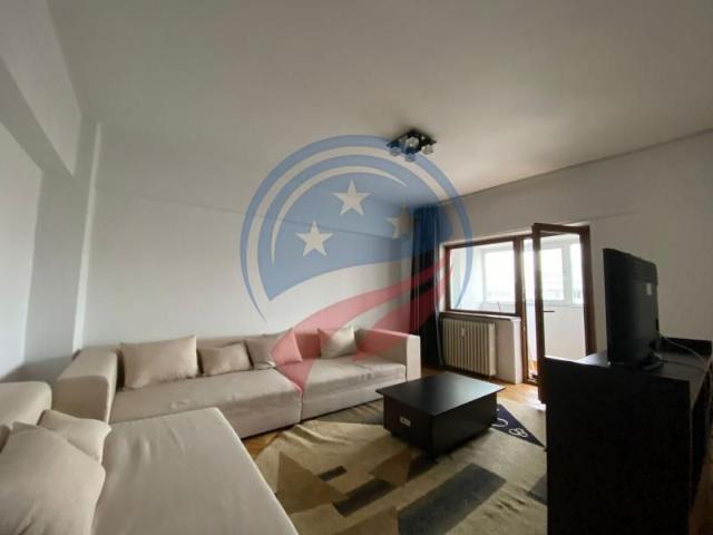 CHIRIE AP 3 CAMERE CENTRU MODERN