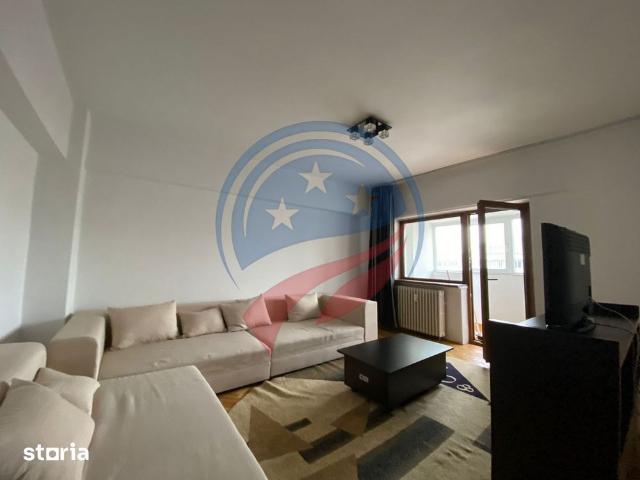 CHIRIE AP 3 CAMERE CENTRU MODERN