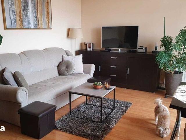 Chirie ap 3 camere ONCEA, cu garaj