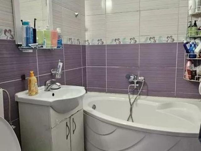 Chirie Ap 3 camere, zona Balea, Sibiu disponibil din 1 august