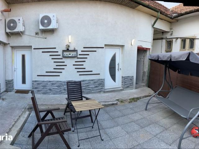 Chirie ap 1 cam ultracentral Oradea