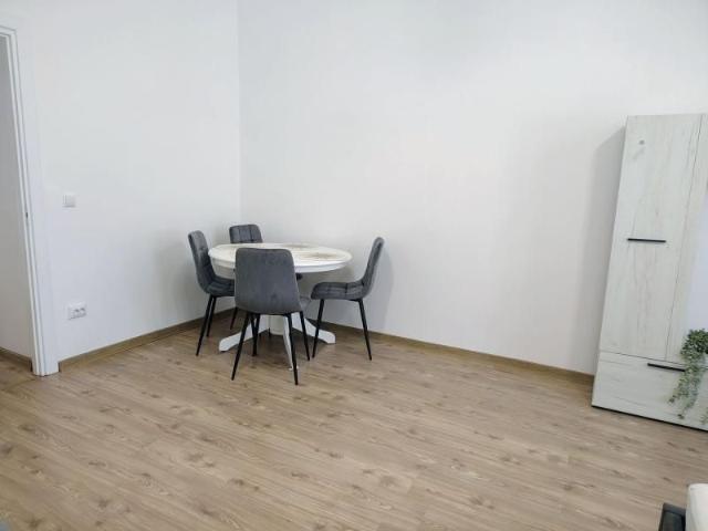 Chirie, ap. 1 camera, 40 mp, central Oradea. 320 E, comision 50%